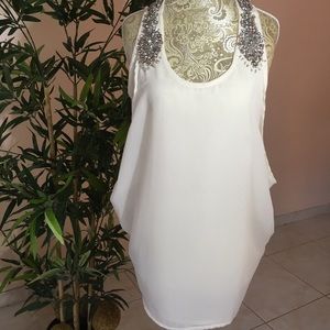 ⭕️Fashion Web Blouse.